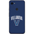 Villanova University Wildcats Black Google Pixel 3a XL Skin